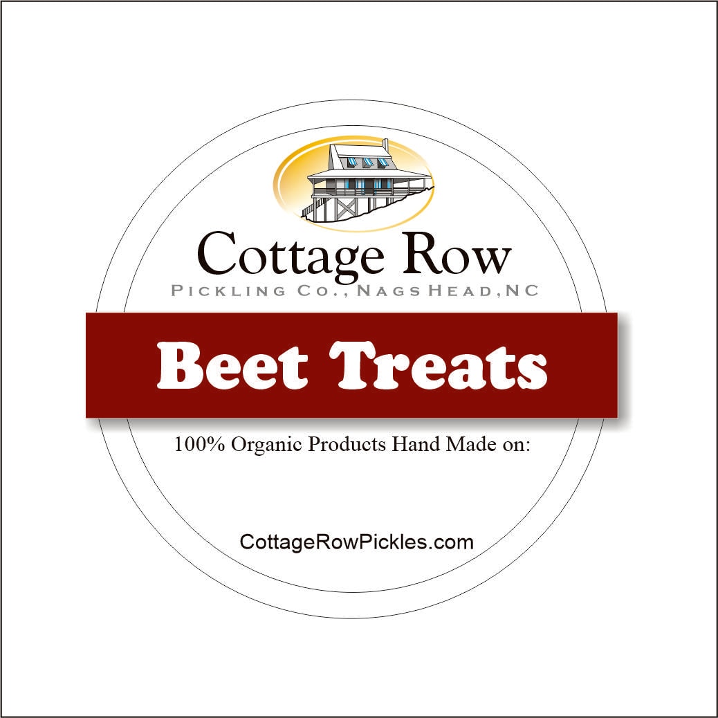 Beet Treats